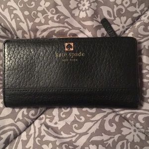 Good Condition Kate Spade Wallet